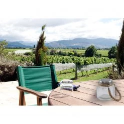 Näve Lanternes solaires Bari (lot de 2) - Verre - Transparent -Pas Cher Décoration Magasin 1000126457 180717 15304299 MOOD GALLERYIMAGES P000000001000126457 mood