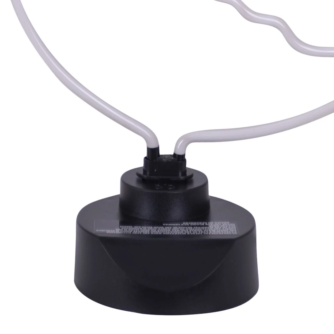 Näve Lampe déco Mond Disco 3 Näve Lampe déco Mond Disco – Image 3