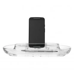 Leonardo Vide poche Pronto I - Verre - Transparent -Pas Cher Décoration Magasin 1000134596 181004 08163636 GALLERYIMAGES P000000001000134596