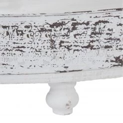 My Flair Présentoir à étage Eloni - Fer - Blanc -Pas Cher Décoration Magasin 1000139512 181113 08371820 GALLERYIMAGES P000000001000139512