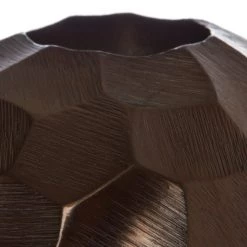 My Flair Bougeoir Carrancas - Aluminium - Bronze -Pas Cher Décoration Magasin 1000139550 181113 083743142 GALLERYIMAGES P000000001000139550