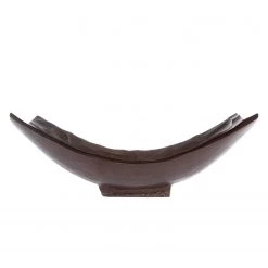 My Flair Coupe décorative Dolmar II - Aluminium - Bronze -Pas Cher Décoration Magasin 1000139557 181113 083749166 GALLERYIMAGES P000000001000139557