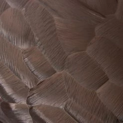 My Flair Coupe décorative Dolmar II - Aluminium - Bronze -Pas Cher Décoration Magasin 1000139557 181113 083749167 GALLERYIMAGES P000000001000139557