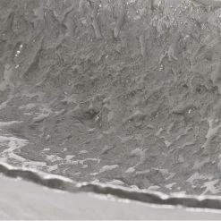 My Flair Coupe décorative Elsa - Nickel - Argenté -Pas Cher Décoration Magasin 1000139570 181113 083759211 GALLERYIMAGES P000000001000139570