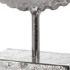 My Flair Objet décoratif Scone - Nickel - Argenté -Pas Cher Décoration Magasin 1000139605 181113 083825326 GALLERYIMAGES P000000001000139605