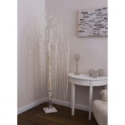 My Flair Arbres décoratifs saule I - Saule - Marron -Pas Cher Décoration Magasin 1000140813 181114 07423897 MOOD GALLERYIMAGES P000000001000140813 mood