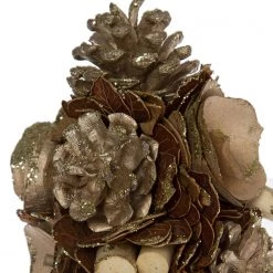 My Flair Sapin en pommes de pin décoratif - Pommes de pin - Marron -Pas Cher Décoration Magasin 1000140814 181114 074238104 GALLERYIMAGES P000000001000140814