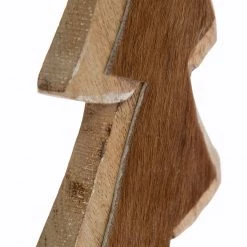 My Flair Sapin en bois décoratif III - Manguier / Marron -Pas Cher Décoration Magasin 1000140839 181114 074254204 GALLERYIMAGES P000000001000140839