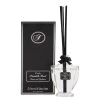 Fine Fragrance Company Diffuseur Portobello Road - Verre - Noir - 100 ml