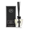 Fine Fragrance Company Diffuseur - Carnaby Street - Verre - Noir - 100 ml