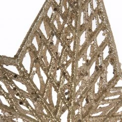 My Flair Étoile décorative Hotton - Polyrésine - Doré -Pas Cher Décoration Magasin 1000147757 181130 16160800025 GALLERYIMAGES P000000001000147757