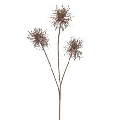 My Flair Branche décorative Prospect - PVC - Champagne