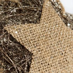 My Flair Étoile lumineuse Hexham - Rotin - Marron -Pas Cher Décoration Magasin 1000147785 181130 16161300125 GALLERYIMAGES P000000001000147785