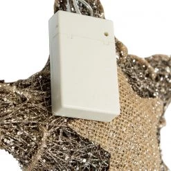 My Flair Étoile lumineuse Hexham - Rotin - Marron -Pas Cher Décoration Magasin 1000147785 181130 16161300126 GALLERYIMAGES P000000001000147785