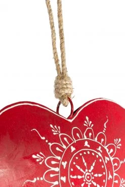 My Flair Suspension Interlagos - Fer - Rouge -Pas Cher Décoration Magasin 1000147797 181219 06490400016 GALLERYIMAGES P000000001000147797