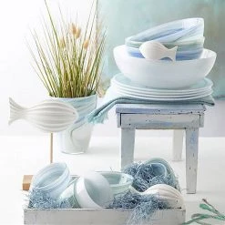 Leonardo Coupe Alabastro I - Verre - Blanc -Pas Cher Décoration Magasin 1000152192 190121 12485600016 MOOD GALLERYIMAGES P000000001000152192 mood