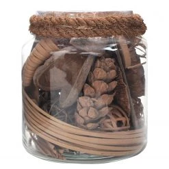 Kayoom Bocal déco Flora II