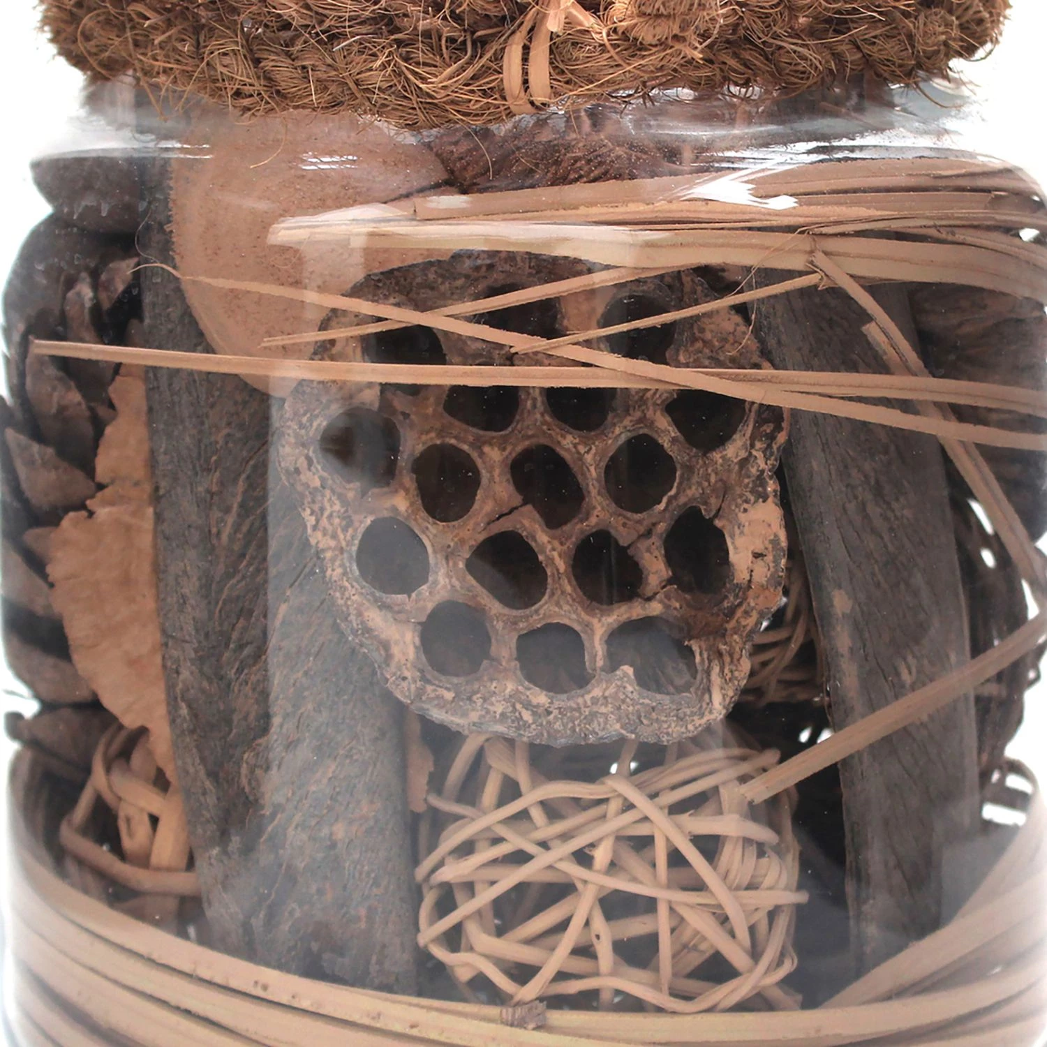 Kayoom Bocal déco Flora II 4 Kayoom Bocal déco Flora II – Image 4