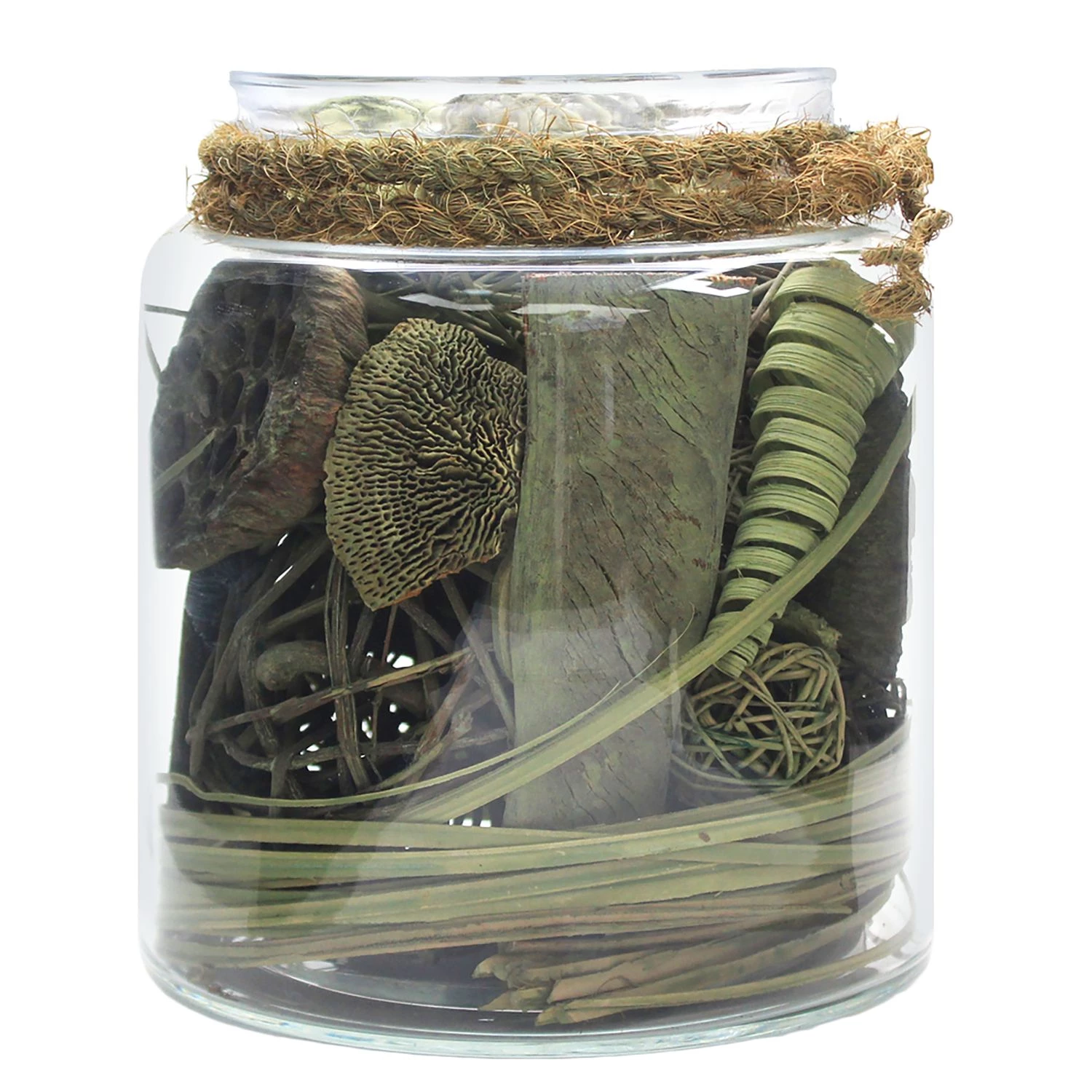 Kayoom Bocal déco Flora I 3 Kayoom Bocal déco Flora I – Image 3