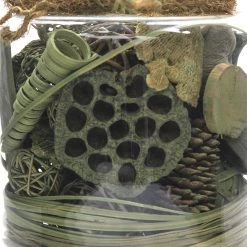 Kayoom Bocal déco Flora I 7 Kayoom Bocal déco Flora I -Pas Cher Décoration Magasin 1000156894 190215 13350100242 GALLERYIMAGES P000000001000156894