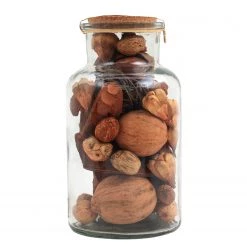 Kayoom Grand bocal déco Flora I -Pas Cher Décoration Magasin 1000156895 190215 13350200245 GALLERYIMAGES P000000001000156895