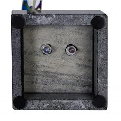 Kayoom Statuette Athlete - Résine synthétique - Multicolore -Pas Cher Décoration Magasin 1000156902 190215 13350500276 GALLERYIMAGES P000000001000156902