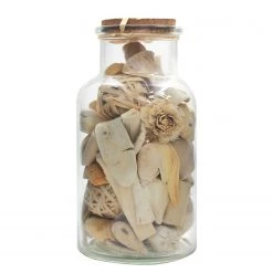 Kayoom Grand bocal déco Flora II -Pas Cher Décoration Magasin 1000156937 190215 13351700415 GALLERYIMAGES P000000001000156937