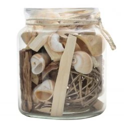 Kayoom Bocal déco Flora IV -Pas Cher Décoration Magasin 1000156939 190215 13351700422 GALLERYIMAGES P000000001000156939