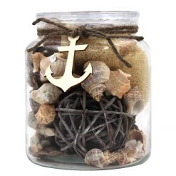 Kayoom Bocal déco Flora III