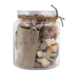 Kayoom Bocal déco Flora III -Pas Cher Décoration Magasin 1000156940 190215 13351700426 GALLERYIMAGES P000000001000156940