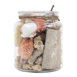 Kayoom Bocal déco Flora III -Pas Cher Décoration Magasin 1000156940 190215 13351700427 GALLERYIMAGES P000000001000156940