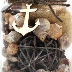 Kayoom Bocal déco Flora III -Pas Cher Décoration Magasin 1000156940 190215 13351800428 GALLERYIMAGES P000000001000156940