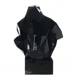 Kayoom Statuette Kenya II - Résine synthétique - Noir 11 Kayoom Statuette Kenya II - Résine synthétique - Noir -Pas Cher Décoration Magasin 1000156986 190215 13353500613 GALLERYIMAGES P000000001000156986