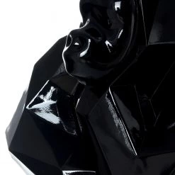 Kayoom Statuette Kenya II - Résine synthétique - Noir 13 Kayoom Statuette Kenya II - Résine synthétique - Noir -Pas Cher Décoration Magasin 1000156986 190215 13353500615 GALLERYIMAGES P000000001000156986