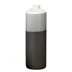Boltze Vase Brixa (3 éléments) - Porcelaine - Gris / Noir / Blanc 6 Boltze Vase Brixa (3 éléments) - Porcelaine - Gris / Noir / Blanc -Pas Cher Décoration Magasin 1000159134 190222 15283500191 GALLERYIMAGES P000000001000159134