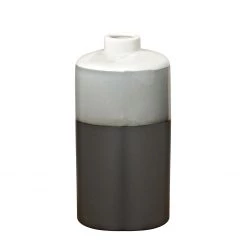 Boltze Vase Brixa (3 éléments) - Porcelaine - Gris / Noir / Blanc 7 Boltze Vase Brixa (3 éléments) - Porcelaine - Gris / Noir / Blanc -Pas Cher Décoration Magasin 1000159134 190222 15283500192 GALLERYIMAGES P000000001000159134