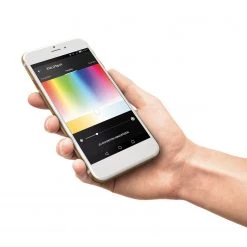 EGLO connect Bande LED Piata I - Matière plastique - 1 ampoule 18 EGLO connect Bande LED Piata I - Matière plastique - 1 ampoule -Pas Cher Décoration Magasin 1000164099 190416 11021500022 GALLERYIMAGES P000000001000164099