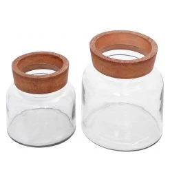 Twentyfour Vase Kasterlee (lot de 2)