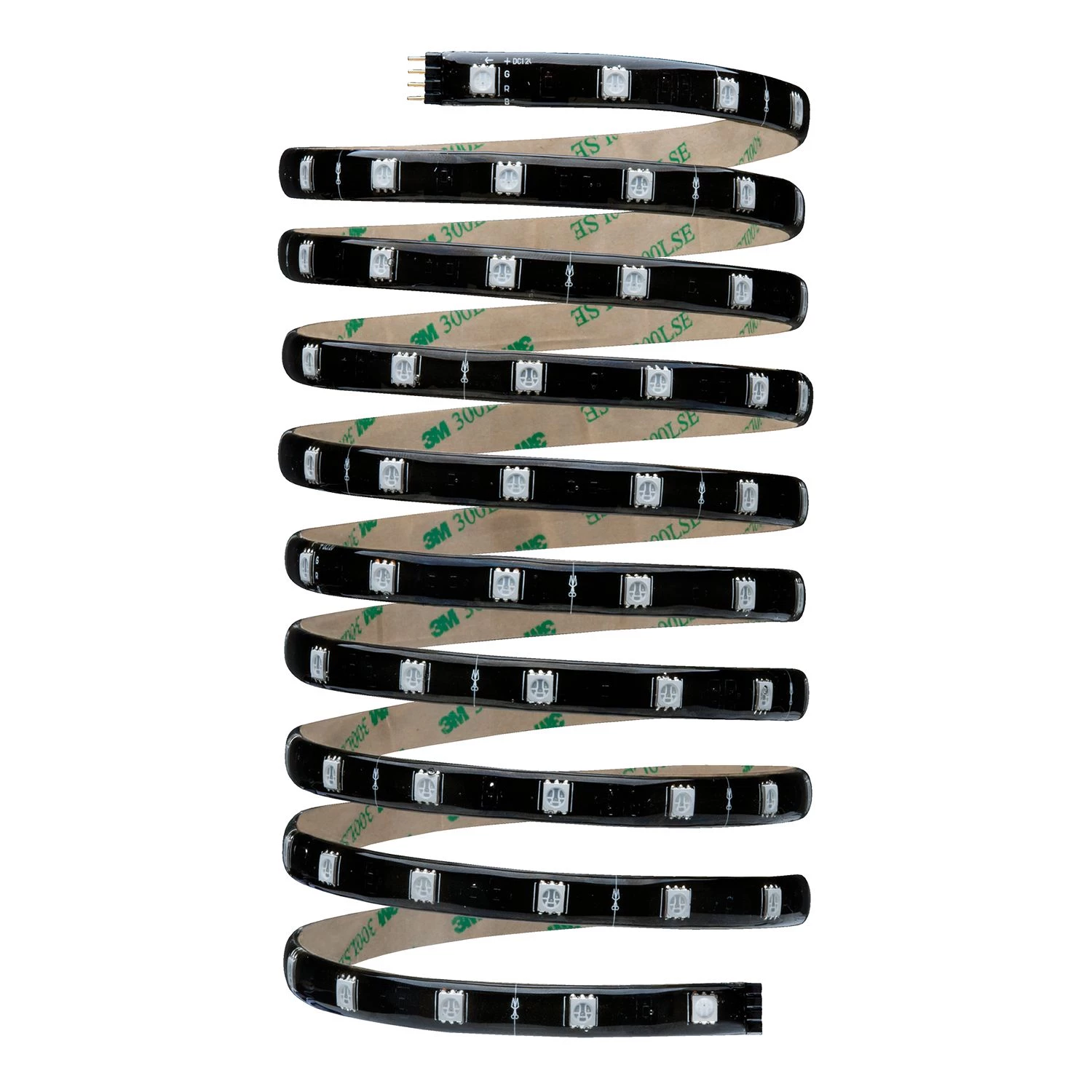 Paulmann Guirlande lumineuse Wemb 3 m II - Silicone - 1 ampoule 6 Paulmann Guirlande lumineuse Wemb 3 m II - Silicone - 1 ampoule – Image 6