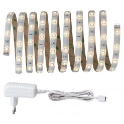 Paulmann Guirlande lumineuse Wemb 3 m I - Silicone - 1 ampoule 11 Paulmann Guirlande lumineuse Wemb 3 m I - Silicone - 1 ampoule -Pas Cher Décoration Magasin 1000168620 200615 13382000004 DETAILS P000000001000168620