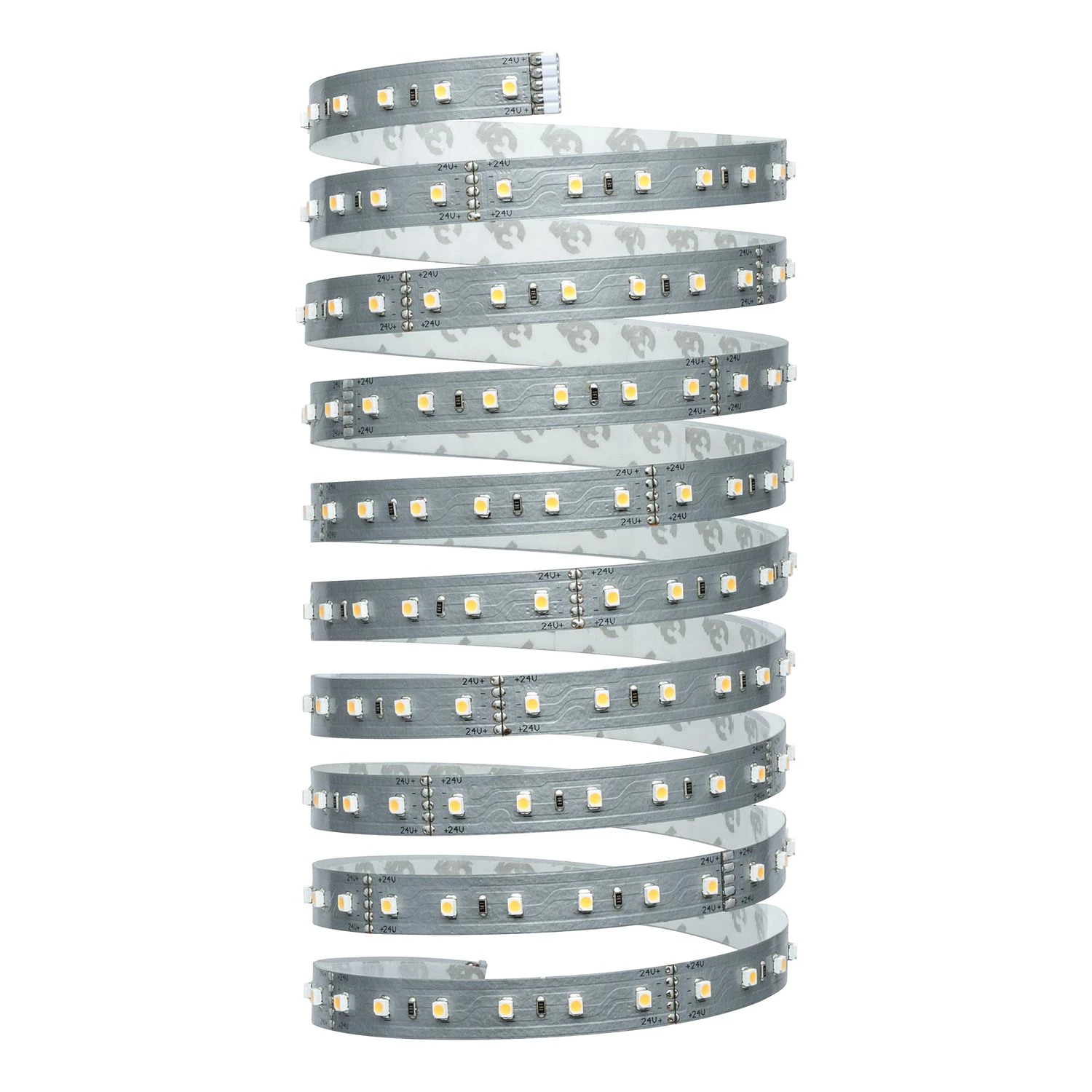 Paulmann Guirlande lumineuse Denman 3 m I - Silicone - 1 ampoule 4 Paulmann Guirlande lumineuse Denman 3 m I - Silicone - 1 ampoule – Image 4