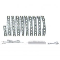 Paulmann Guirlande lumineuse Denman 3 m I - Silicone - 1 ampoule 14 Paulmann Guirlande lumineuse Denman 3 m I - Silicone - 1 ampoule -Pas Cher Décoration Magasin 1000168623 200615 13382000006 DETAILS P000000001000168623