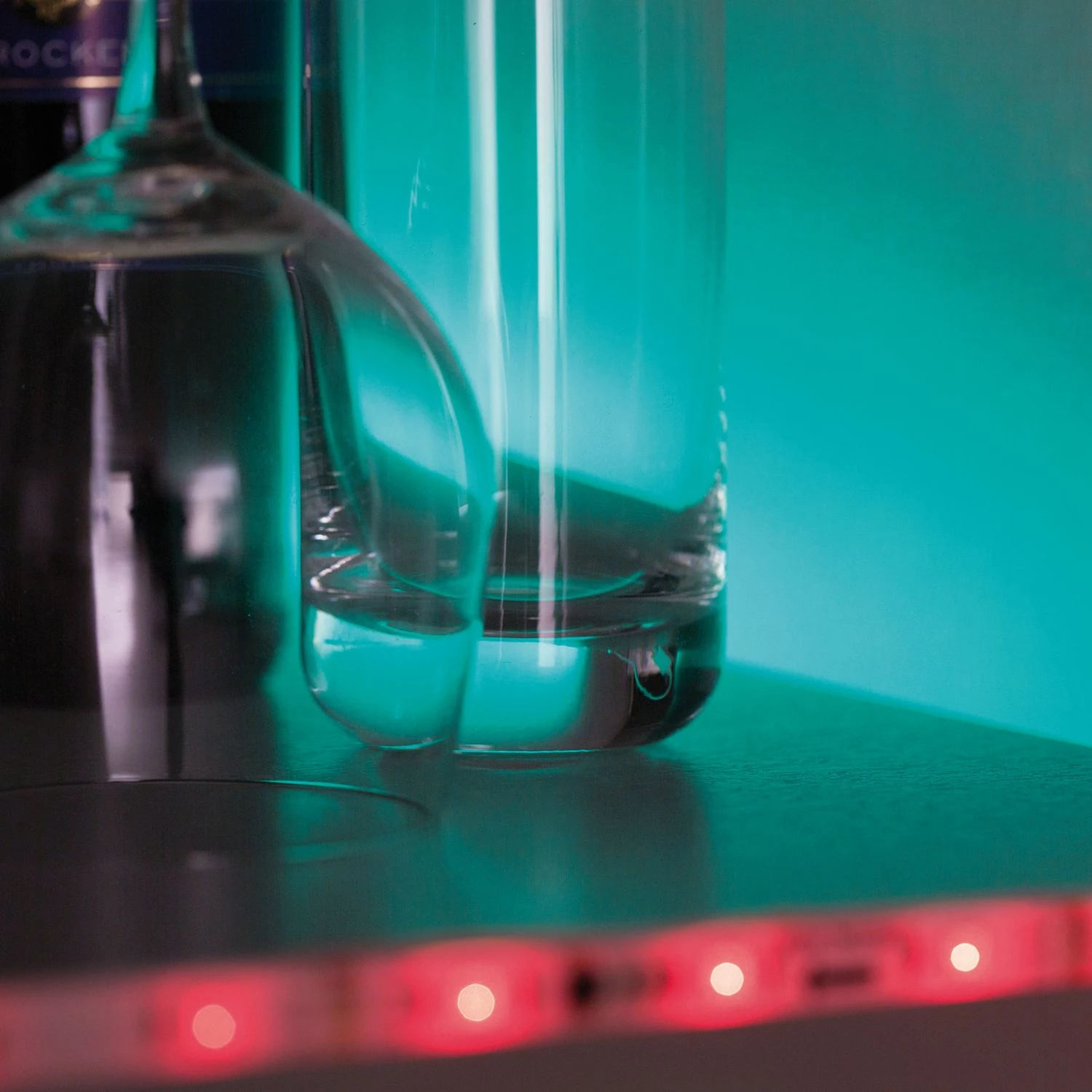 Paulmann Guirlande lumineuse Terara 5 m I - Silicone - 1 ampoule 3 Paulmann Guirlande lumineuse Terara 5 m I - Silicone - 1 ampoule – Image 3