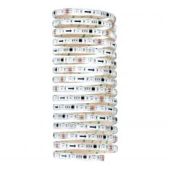 Paulmann Guirlande lumineuse Terara 5 m I - Silicone - 1 ampoule 13 Paulmann Guirlande lumineuse Terara 5 m I - Silicone - 1 ampoule -Pas Cher Décoration Magasin 1000168624 190404 13573200056 GALLERYIMAGES P000000001000168624