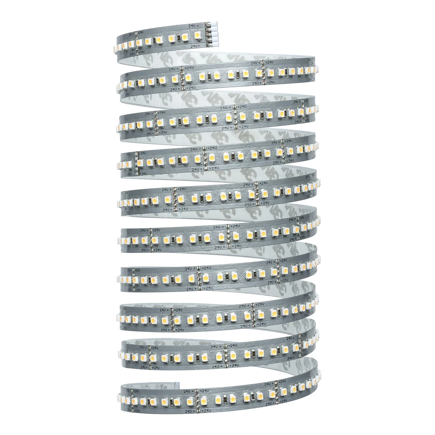 Paulmann Guirlande lumineuse Denman 3 m II - Silicone - 1 ampoule 4 Paulmann Guirlande lumineuse Denman 3 m II - Silicone - 1 ampoule – Image 4