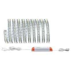 Paulmann Guirlande lumineuse Denman 3 m IX - Silicone - 1 ampoule 11 Paulmann Guirlande lumineuse Denman 3 m IX - Silicone - 1 ampoule -Pas Cher Décoration Magasin 1000168644 200615 13382100014 DETAILS P000000001000168644