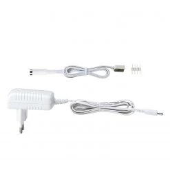 Paulmann Guirlande lumineuse Wemb 3 m III - Silicone - 1 ampoule 11 Paulmann Guirlande lumineuse Wemb 3 m III - Silicone - 1 ampoule -Pas Cher Décoration Magasin 1000168646 190404 13574000131 GALLERYIMAGES P000000001000168646