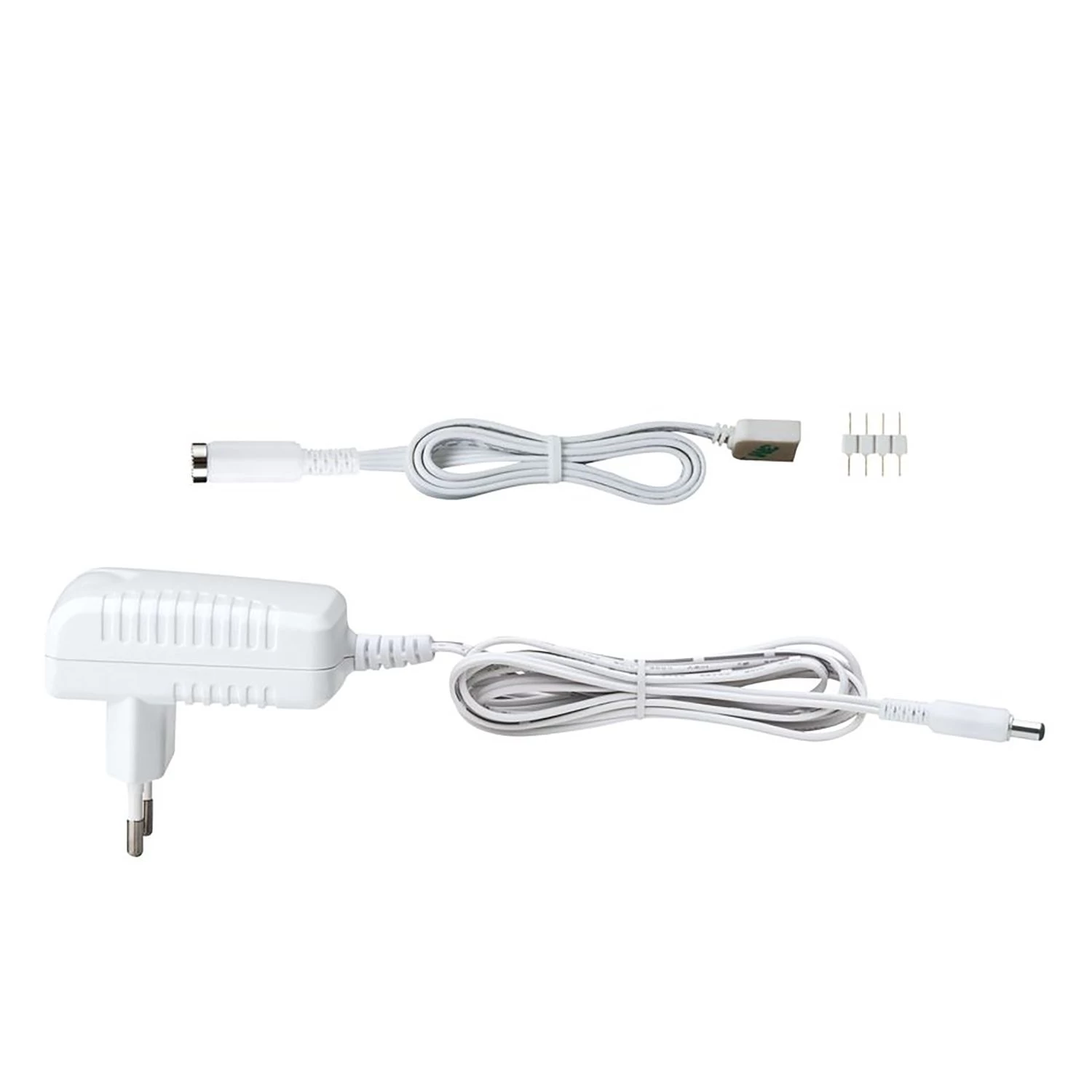 Paulmann Guirlande lumineuse Wemb 3 m III - Silicone - 1 ampoule 3 Paulmann Guirlande lumineuse Wemb 3 m III - Silicone - 1 ampoule – Image 3