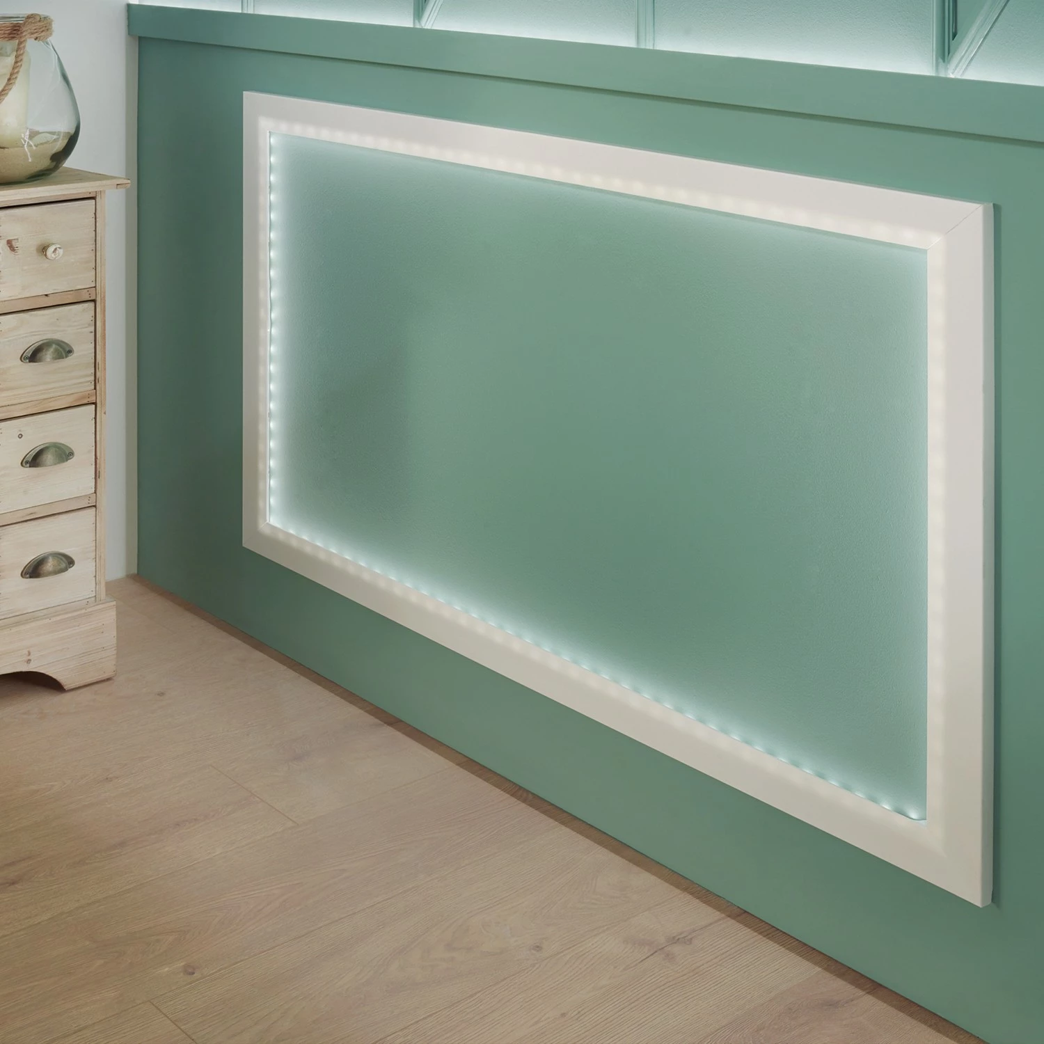 Paulmann Guirlande lumineuse Wemb 3 m III - Silicone - 1 ampoule 9 Paulmann Guirlande lumineuse Wemb 3 m III - Silicone - 1 ampoule – Image 9