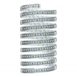 Paulmann Guirlande lumineuse Denman 3 m VIII - Silicone - 1 ampoule 8 Paulmann Guirlande lumineuse Denman 3 m VIII - Silicone - 1 ampoule -Pas Cher Décoration Magasin 1000168661 190404 13574600186 GALLERYIMAGES P000000001000168661